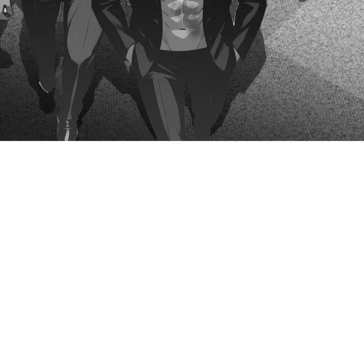 黑道X上班族 第48話 第22页