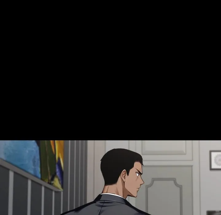 黑道X上班族 第48話 第83页
