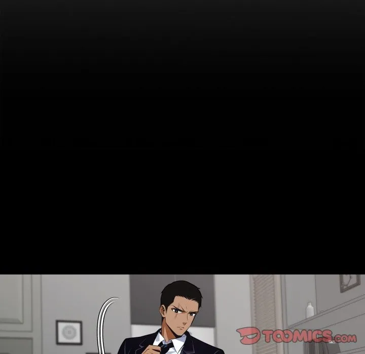 黑道X上班族 第48話 第76页