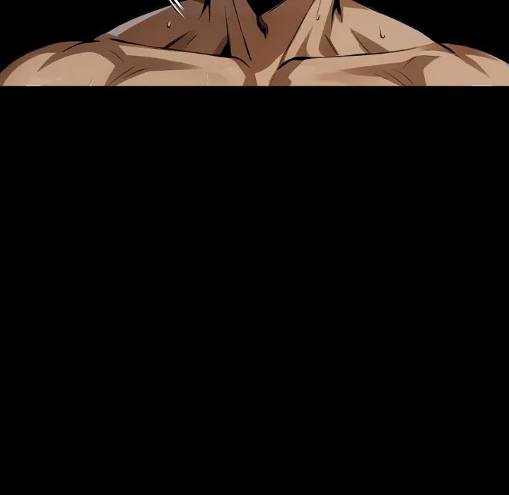 黑道X上班族 第47話 第10页