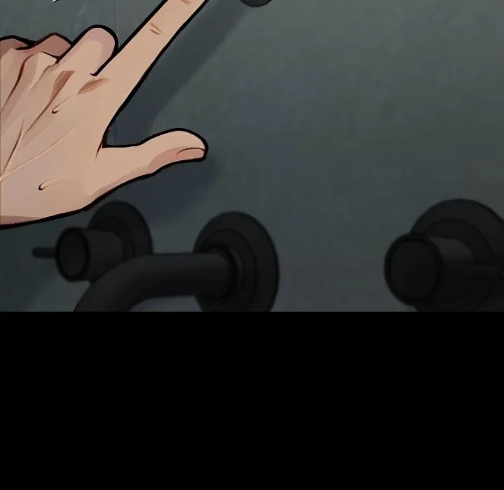 黑道X上班族 第47話 第45页