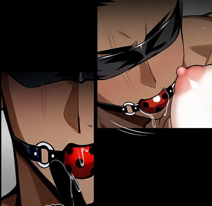 黑道X上班族 第11话 第100页