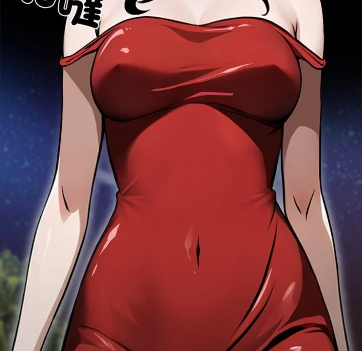 黑道X上班族 第4话 第103页