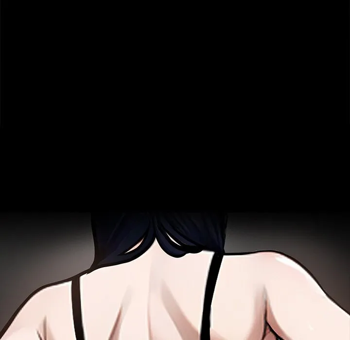 黑道X上班族 第9话 第44页
