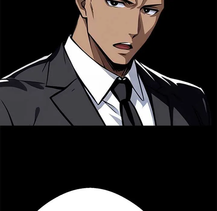 黑道X上班族 第43話 第150页