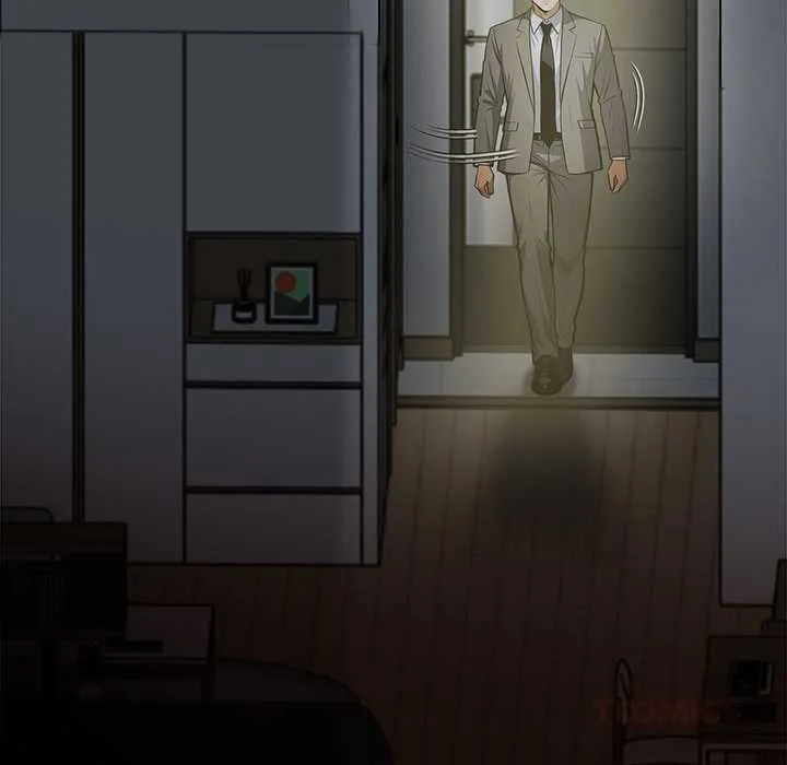黑道X上班族 第43話 第39页
