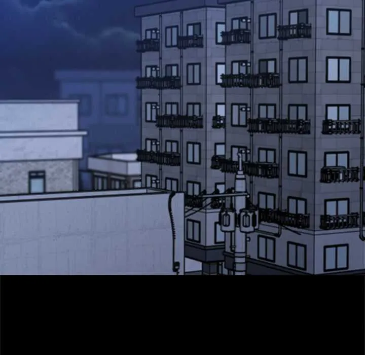黑道X上班族 第43話 第24页