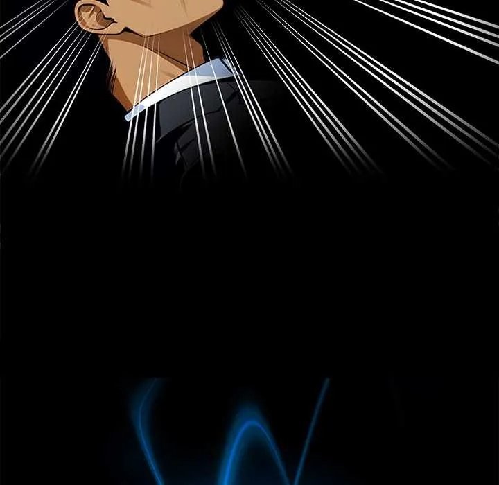 黑道X上班族 第43話 第59页