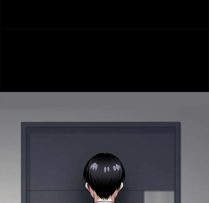 黑道X上班族 第43話 第31页