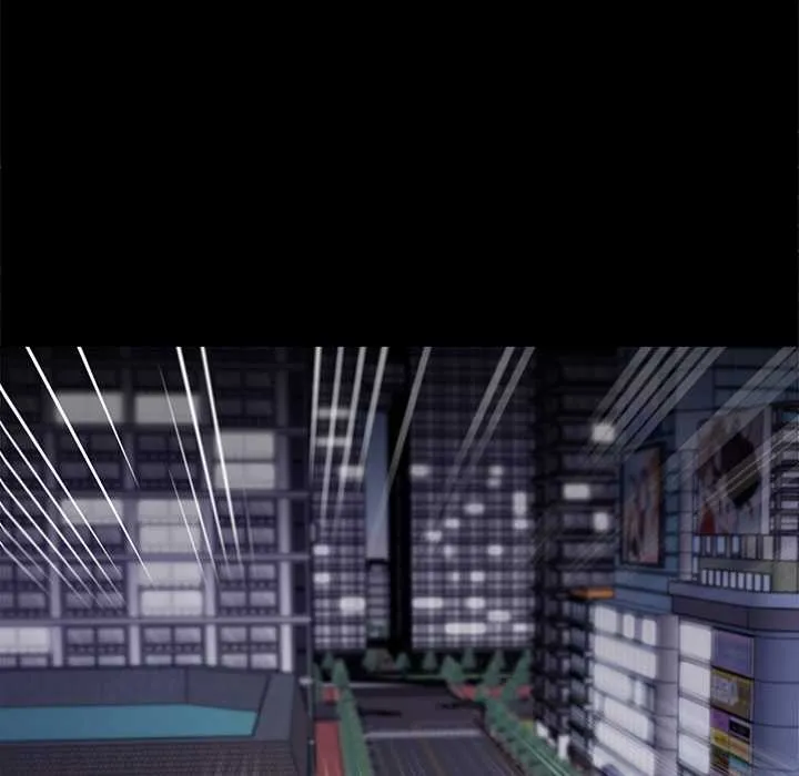 黑道X上班族 第43話 第127页