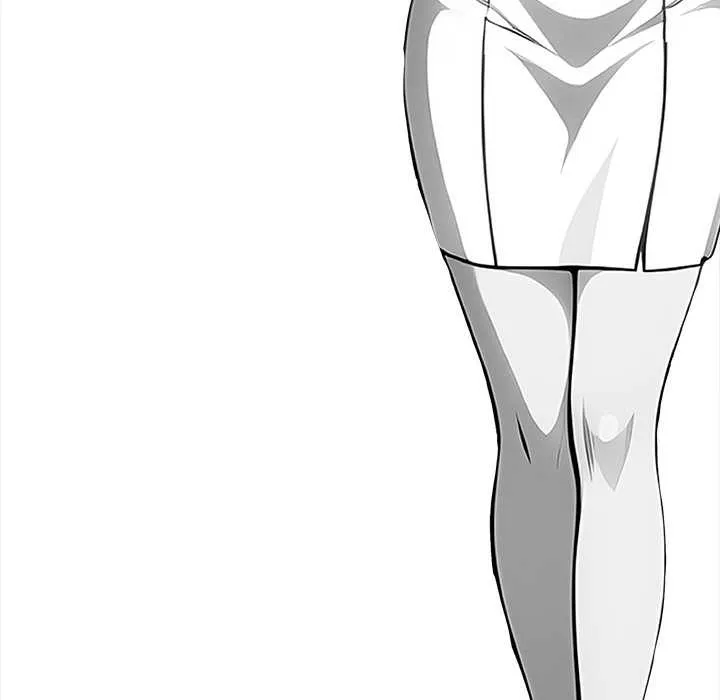 黑道X上班族 第43話 第16页