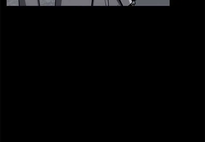 黑道X上班族 第39話 第3页