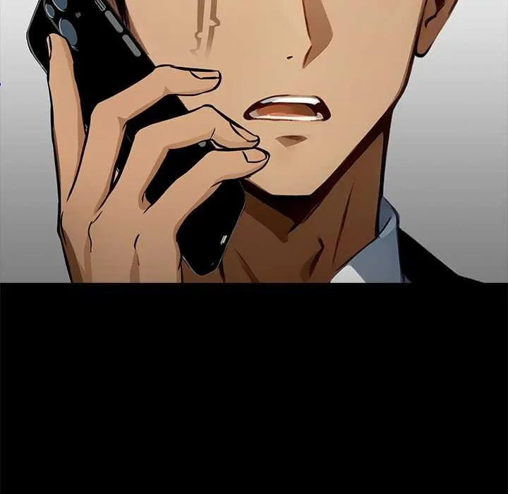 黑道X上班族 第32話 第208页