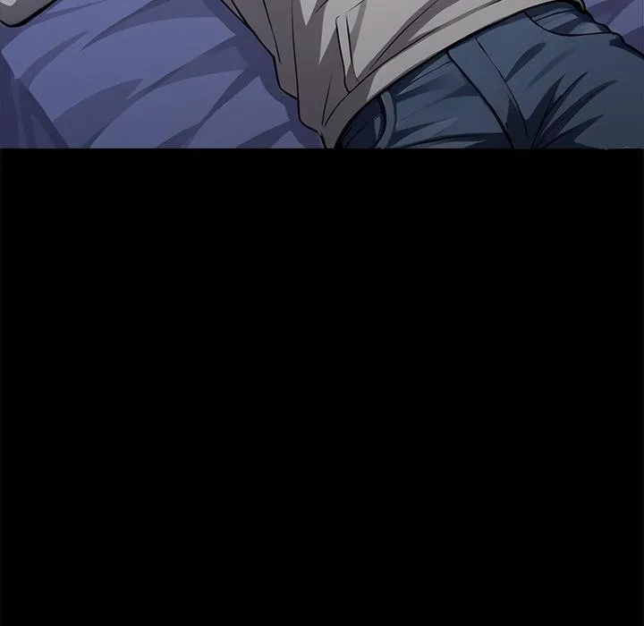 黑道X上班族 第44話 第12页