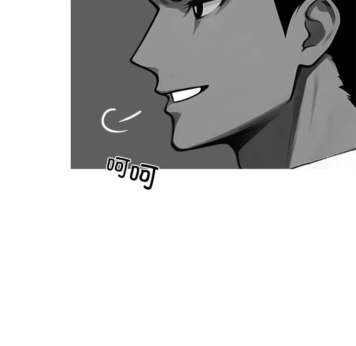 黑道X上班族 第44話 第95页