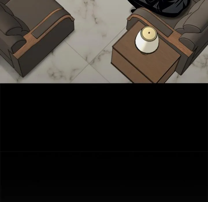 黑道X上班族 第44話 第44页