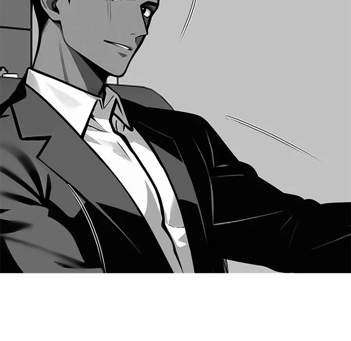 黑道X上班族 第44話 第102页