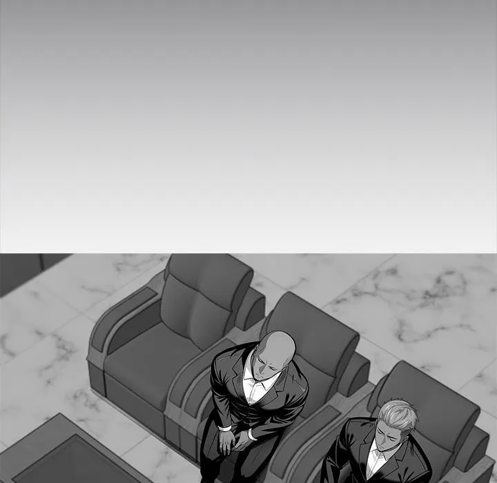 黑道X上班族 第44話 第61页