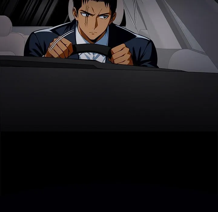 黑道X上班族 第44話 第59页