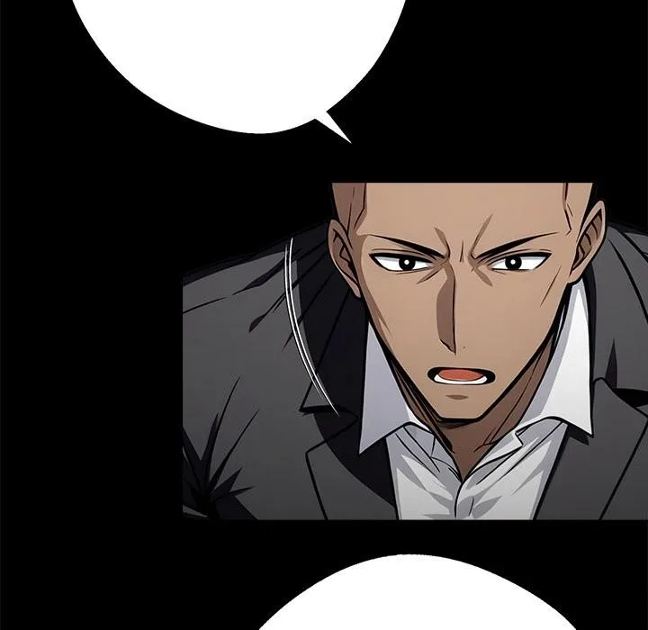 黑道X上班族 第44話 第37页