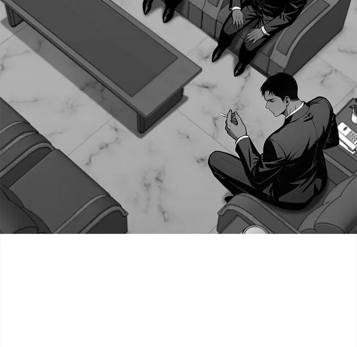 黑道X上班族 第44話 第62页