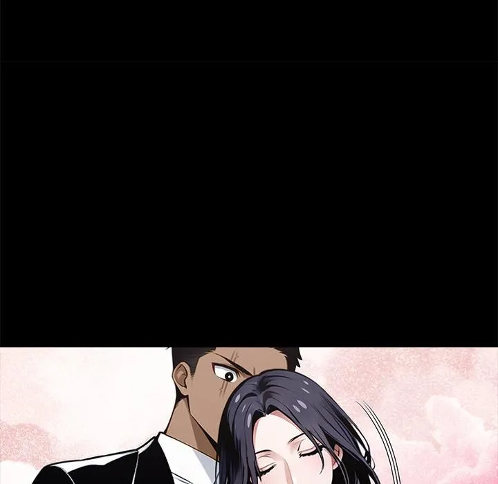 黑道X上班族 第44話 第115页