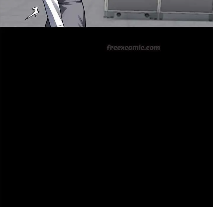 黑道X上班族 第55話 第45页