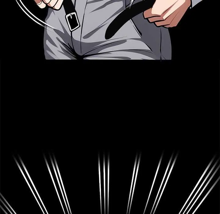 黑道X上班族 第55話 第131页