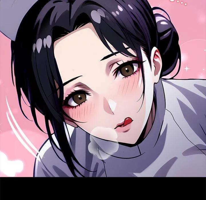 黑道X上班族 第27話 第21页
