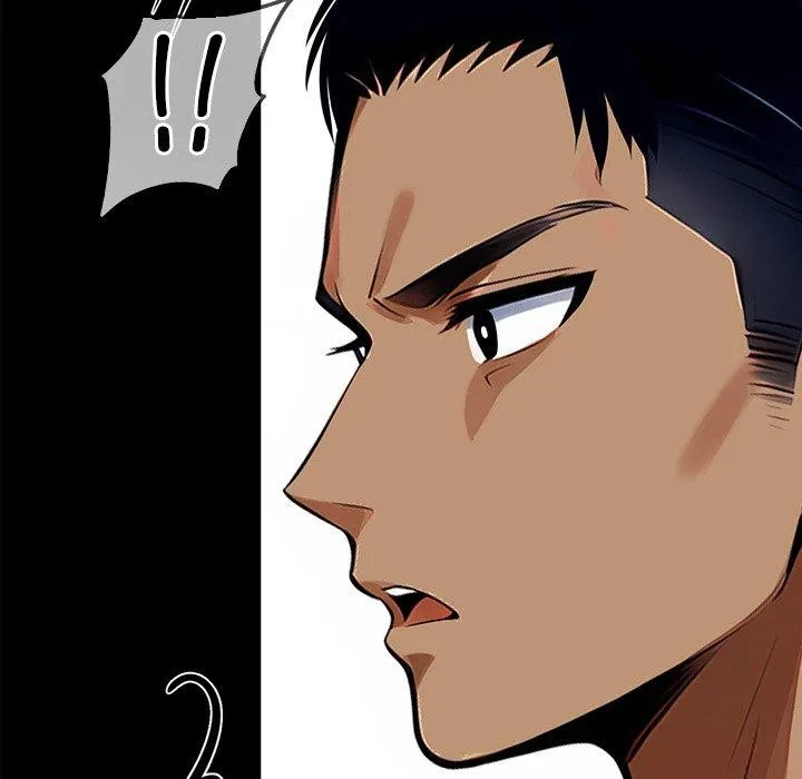 黑道X上班族 第27話 第9页