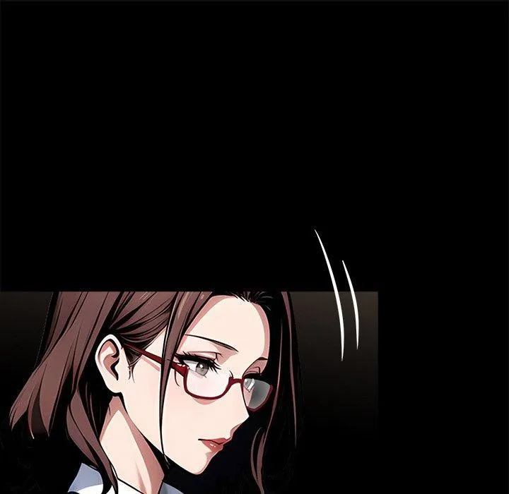 黑道X上班族 第27話 第222页