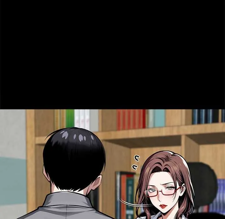 黑道X上班族 第41話 第148页