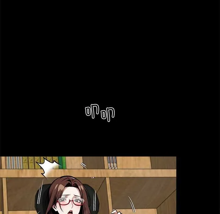 黑道X上班族 第41話 第127页