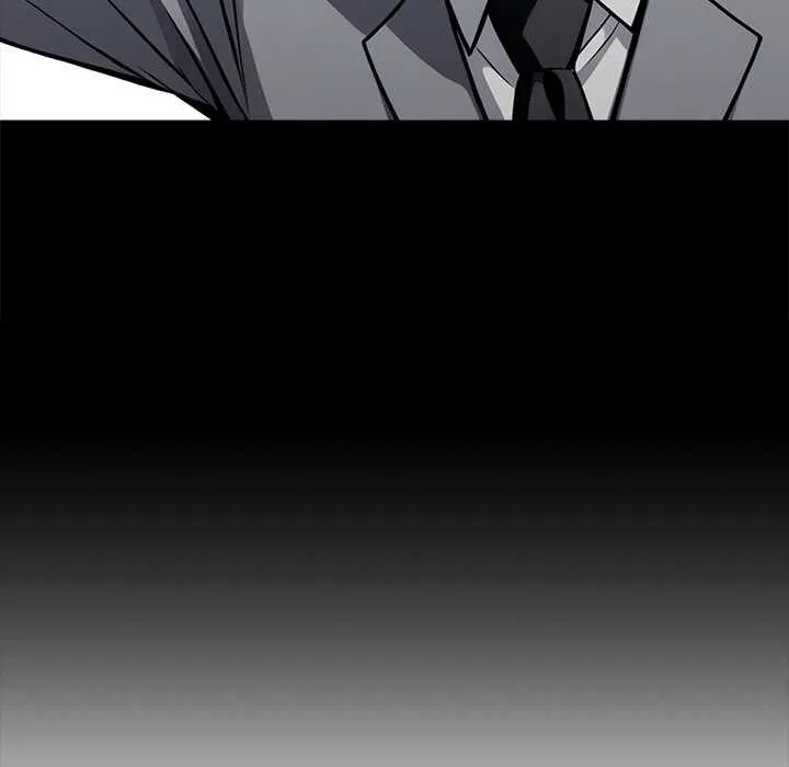 黑道X上班族 第41話 第18页