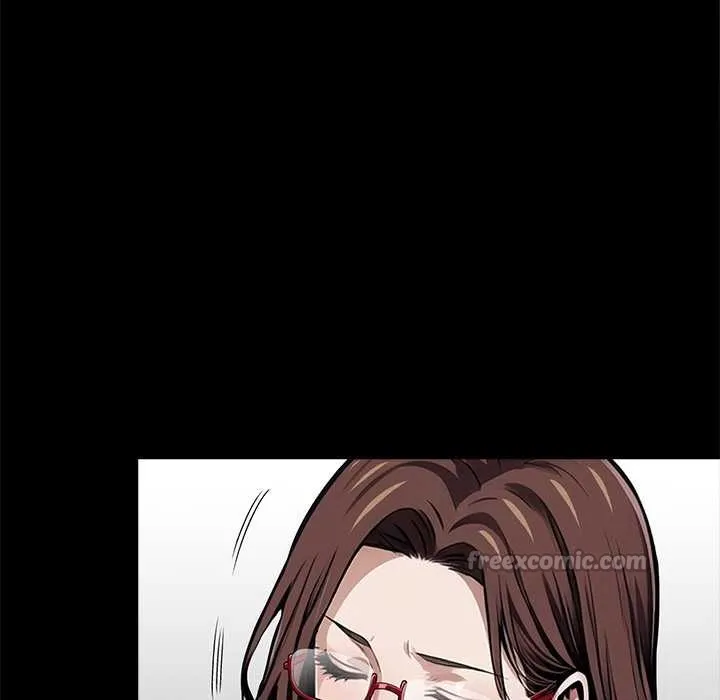黑道X上班族 第41話 第112页
