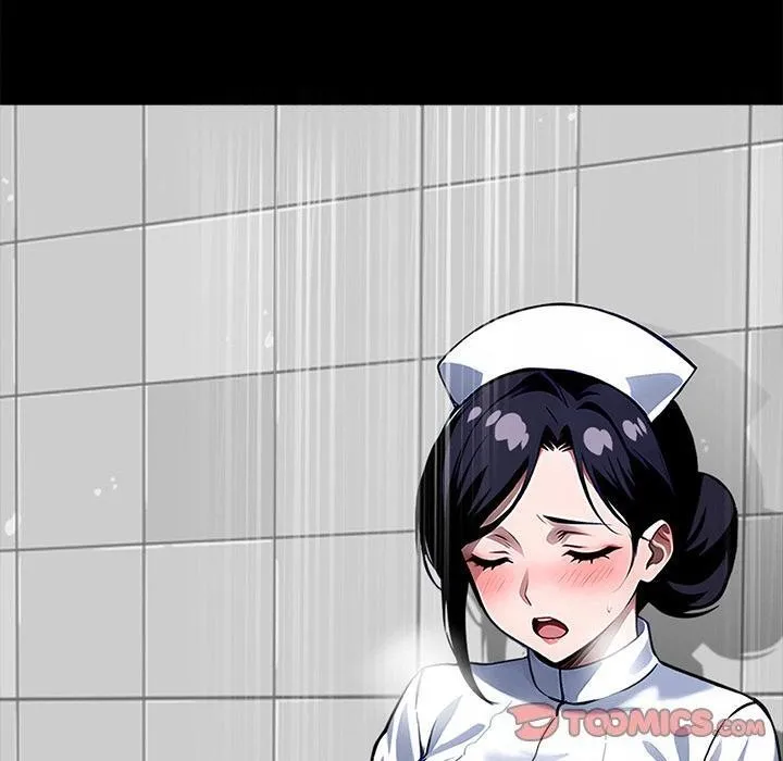 黑道X上班族 第16話 第180页