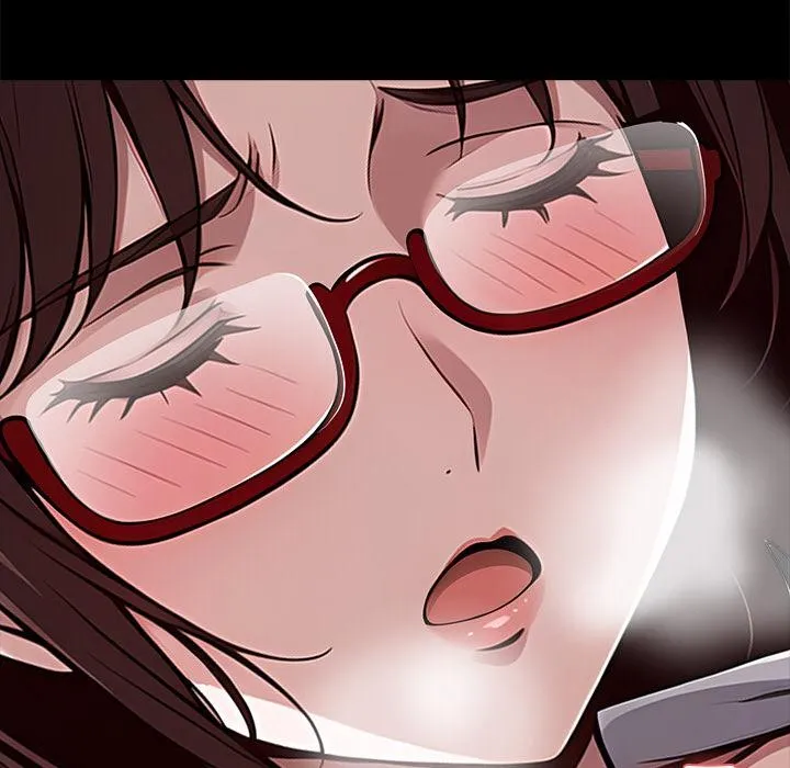 黑道X上班族 第16話 第17页