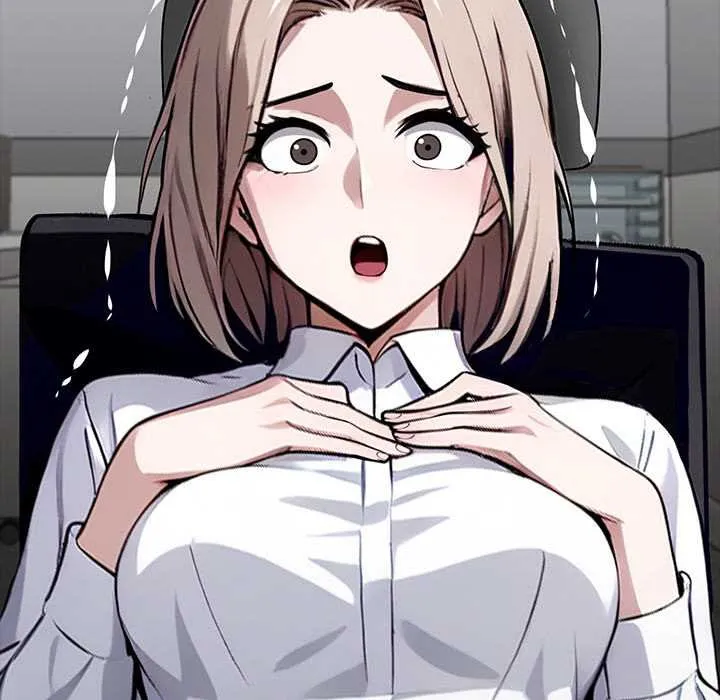 黑道X上班族 第38話 第75页