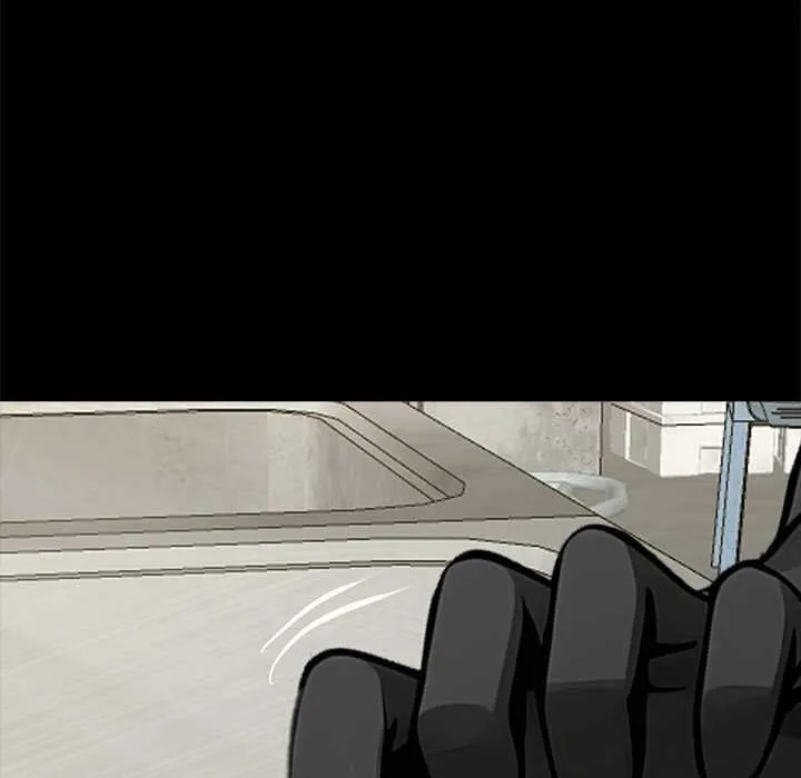 黑道X上班族 第38話 第13页