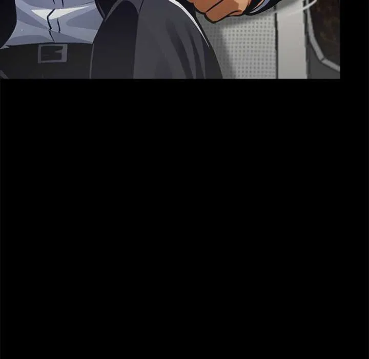 黑道X上班族 第38話 第35页