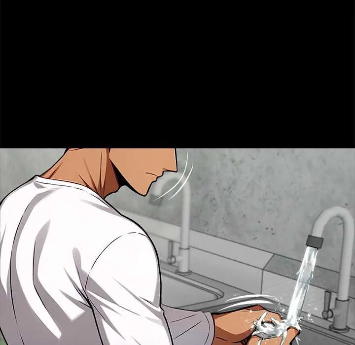 黑道X上班族 第38話 第20页