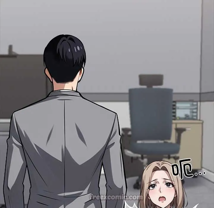 黑道X上班族 第38話 第126页