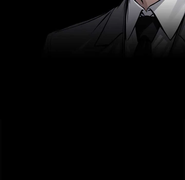 黑道X上班族 第38話 第214页
