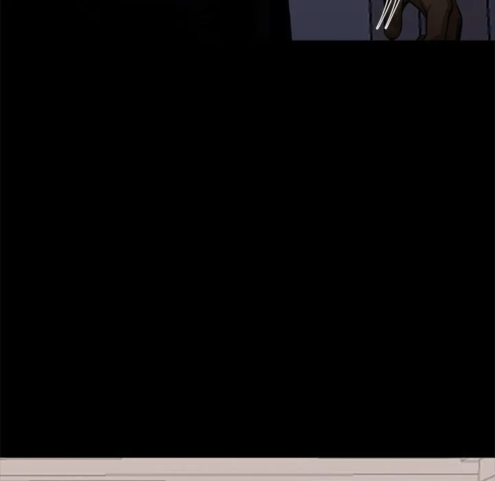 黑道X上班族 第22話 第88页