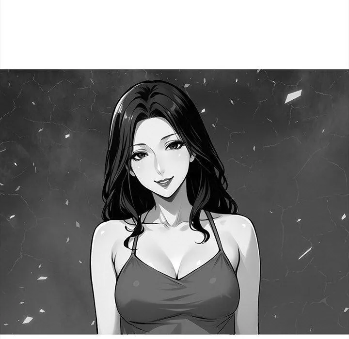 黑道X上班族 第14話 第15页