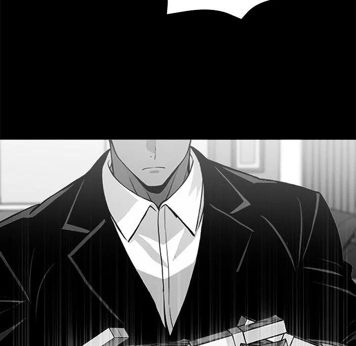 黑道X上班族 第14話 第101页