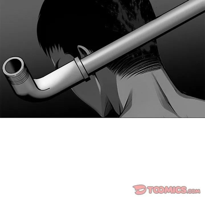 黑道X上班族 第14話 第33页
