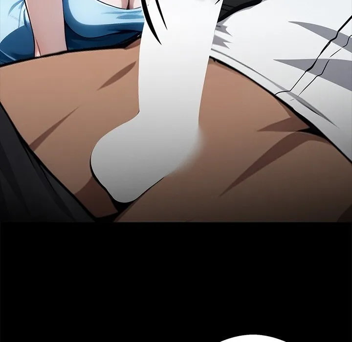 黑道X上班族 第23話 第40页