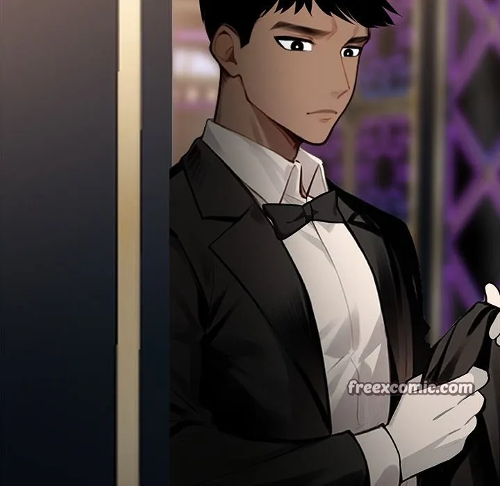 黑道X上班族 第5话 第154页