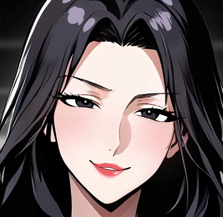 黑道X上班族 第5话 第33页